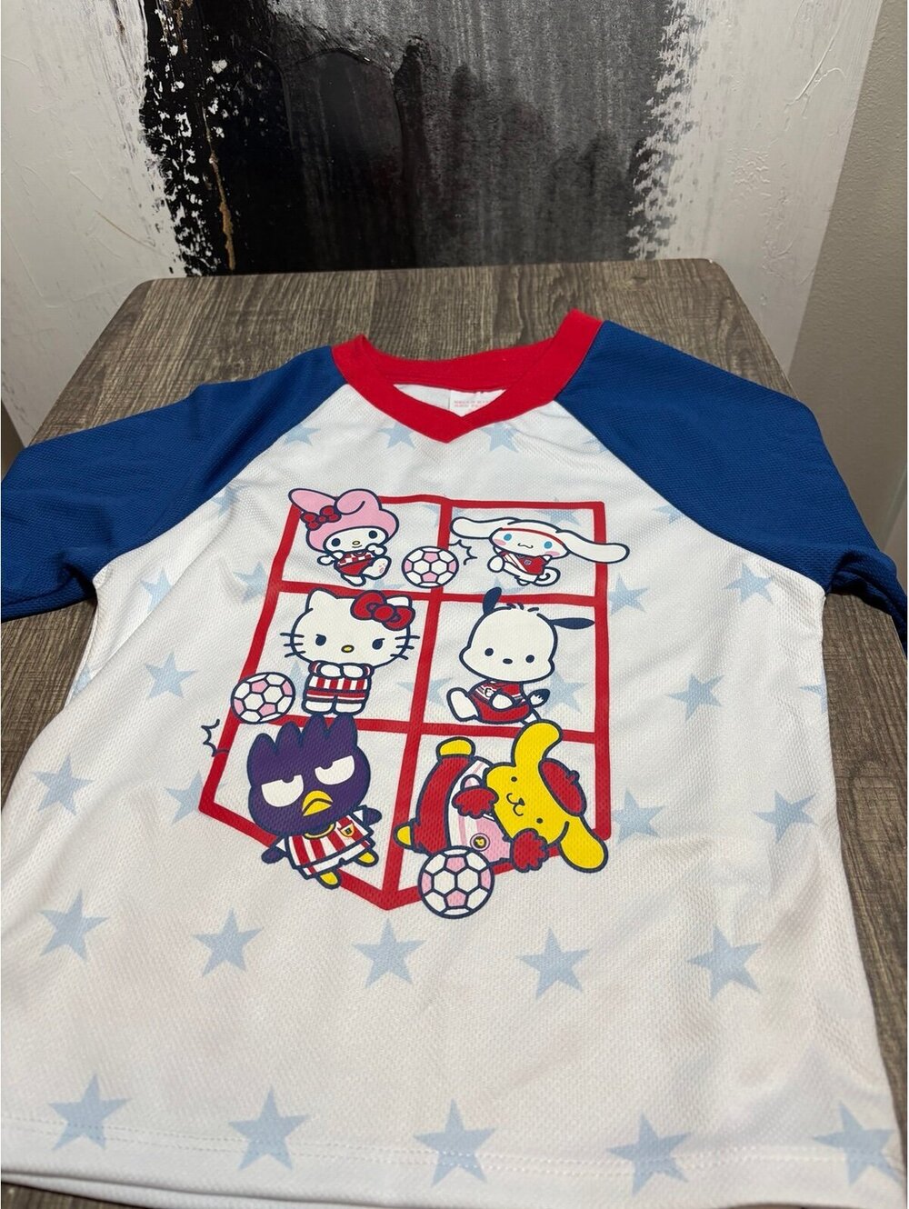 Hello Kitty Shirt
